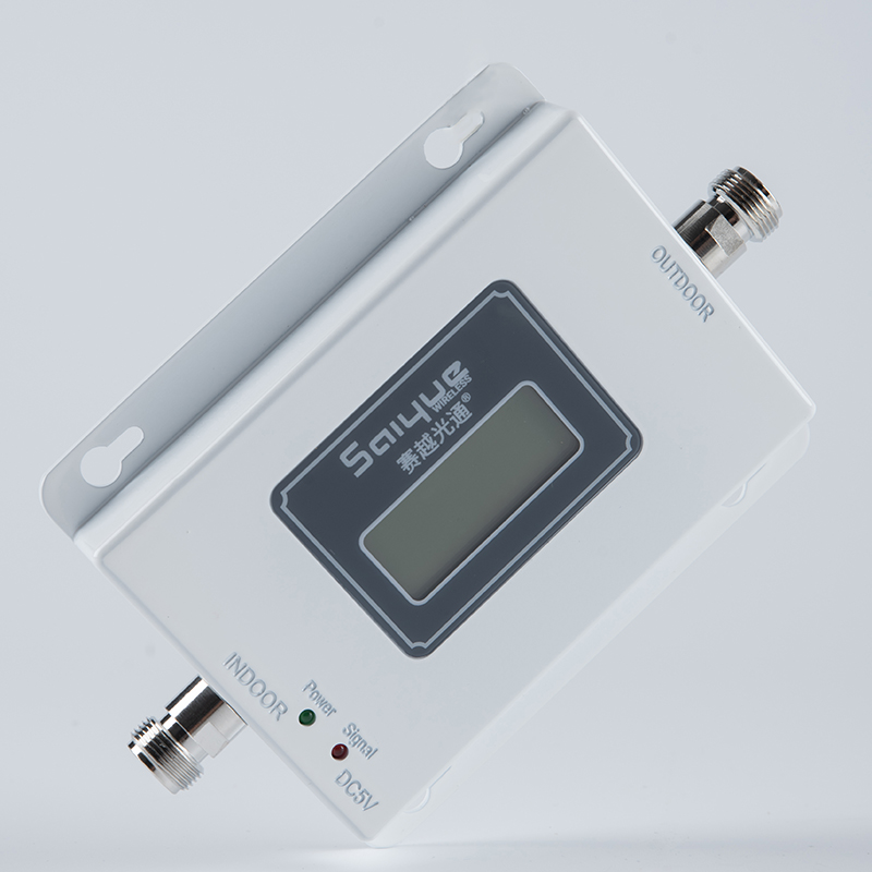 下城家用配电房机房信号放大器200㎡