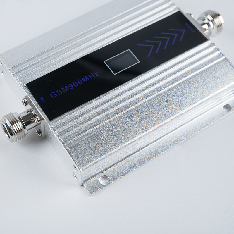 下城家用单频手机信号增强器100㎡