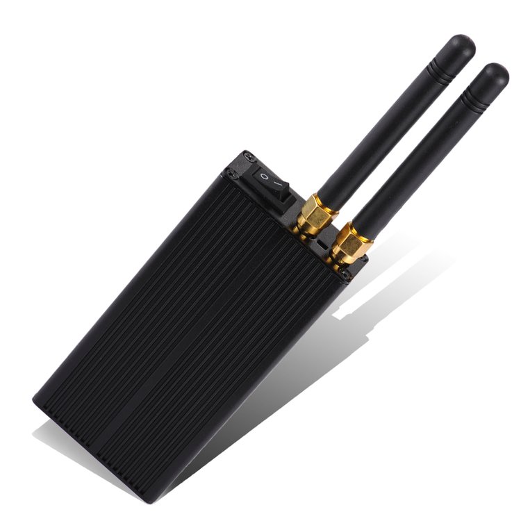  下城1.2G/1.5G导航屏蔽器