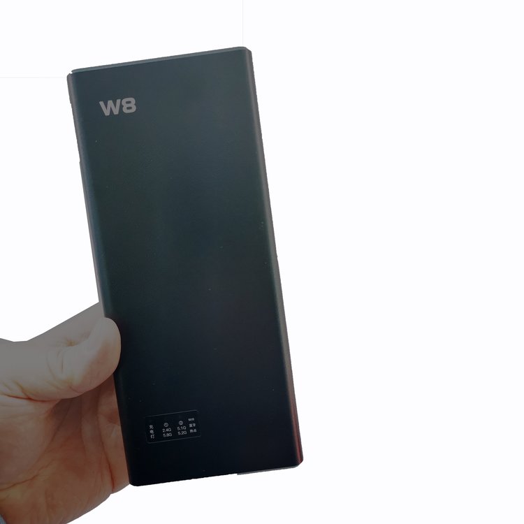  下城蓝牙WiFi信号屏蔽器