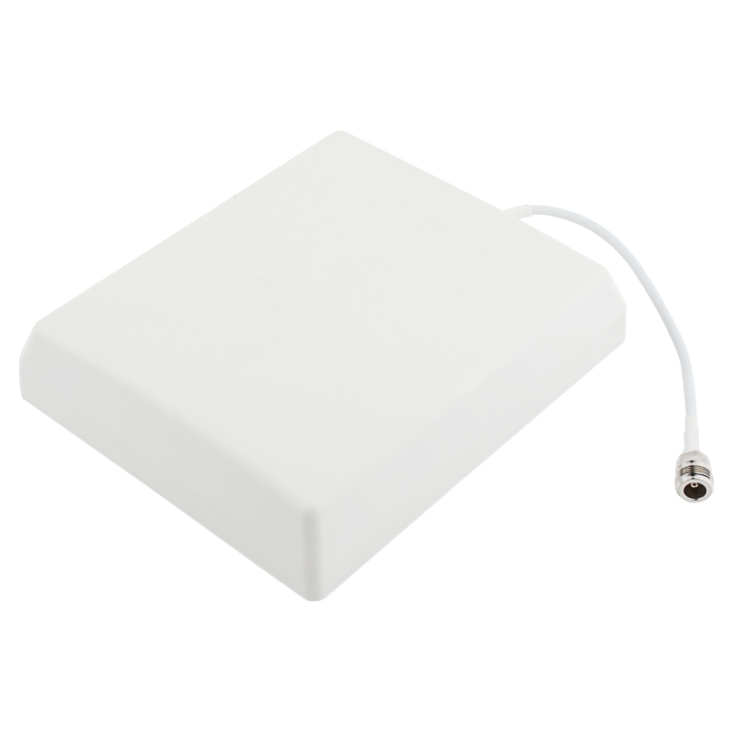 下城室内外定向接收发射壁挂小平板天线700-3700MHz